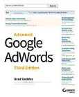 Advanced Google AdWords By Brad Geddes. 9781118819562