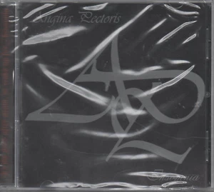 Angina Pectoris Insomnia CD NEU Dust and Naked Skin The Exit Four Times to die - Bild 1 von 2