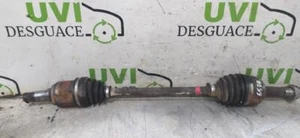 Getriebe vorne LH für Mitsubishi Space Star (A00) 2013 230872 - Bild 1 von 5