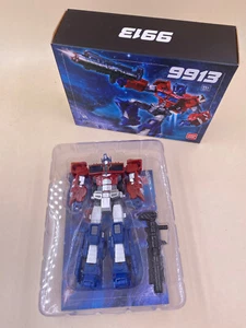 Daban 9913 Commander Transformation Toy,in stock - Picture 1 of 2