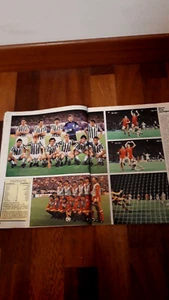 GUERIN SPORTIVO JUNE 1985 JUVE BEAT LIVERPOOL IN EUROPEAN CUP FINAL AT HEYSEL! - Picture 1 of 24