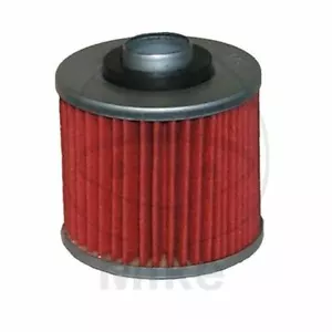 FILTRO OLIO HIFLO HF145 OMOLOGATO TUV YAMAHA 600 XT (43F/47N) 1984-1986 - Picture 1 of 1