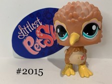 Littlest Pet Shop Kiwi Bird for sale | In Stock | eBay