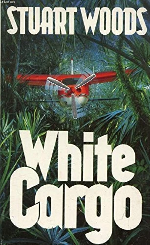 White Cargo By Stuart Woods. 9780099634904 - Image 1 of 1