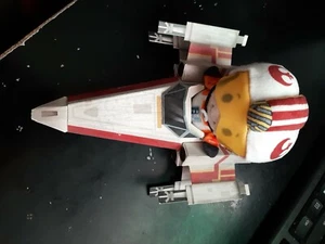LUKE SKYWALKER X-WING PILOT ITTY BITTYS NEW WITH TAG STAR WARS SPECIAL EDITION - Picture 1 of 4