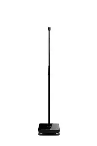 Cambridge Audio Minx CA600P Floor Stands (Pair) - (Black) - Open Box - Picture 1 of 10