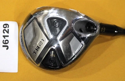 Honma TR21 18° 5 Fairway Wood Vizard Regular Graphite Golf Club J6129 NEW - Image 1 of 4