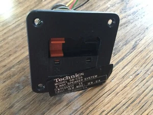 Lautsprecher Kabel Stecker - Bild 1 von 5