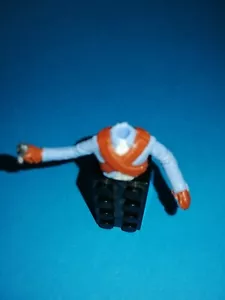 Timpo Toys sehr seltenes Mexikaner Oberteil Variante Timpo - Bild 1 von 4