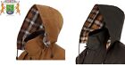 Wax Jacket Hoods Spare Hoods For Edinburgh Jackets By Hunter-outdoor
