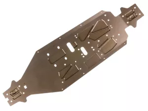Mugen Chassis MBX-7T Nitro E2406 - Bild 1 von 2