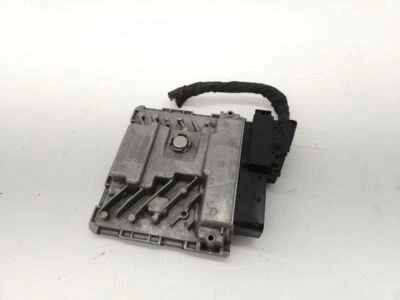 Módulo de control del motor AUDI A4 A5 A6 Q5 Q72,0 L 2018-2020 ECU ECM OEM 06L907425C Foto 1 de 4