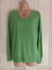 green jumpers for ladies