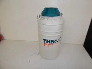 THERMOLYNE THERMO 5 NITROGEN TANK (PSM46) - Picture 1 of 5