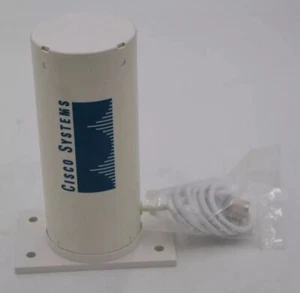 Antenne Cisco AIR-ANT2410Y-R Aironet 2,4 GHz 10 dBi - Quantité : 5 - Photo 1/4
