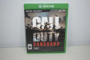 Call of Duty: Vanguard Microsoft Xbox One / Xbox Series X - Imagen 1 de 3