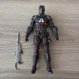ARKHAM KNIGHT Batman DC COLLECTIBLES 6" inch FIGURE  - Picture 1 of 5