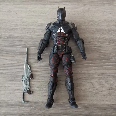 ARKHAM KNIGHT Batman DC COLLECTIBLES 6" inch FIGURE  - Image 1 of 4