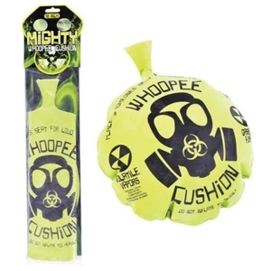 12" Mighty Whoopee Cushion Funny Whoopie Cushion Party Prank Gag Gift - Picture 1 of 4