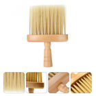Barber Hair Duster Easy Clean Brush Cleaning Hairbrush Hair Cutting Tools