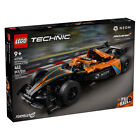 Lego: NEOM McLaren Formula E Race Car - Brand New & Sealed