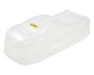 JConcepts RC8T3/RC8T3e "Finnisher" Illuzion Truggy Body (Clear) [JCO0311] - Picture 1 of 3