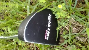 ADAMS TIGHT LIES MALLET 34" STEEL SHAFT PUTTER RH LADY Adams Grip - Picture 1 of 7