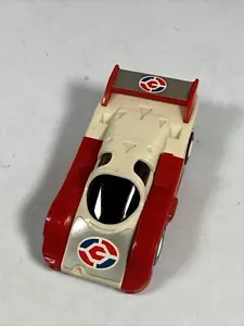 1985 McDonalds | Tomy toy Commandron Transformer | Happy Meal Toy - Picture 1 of 4
