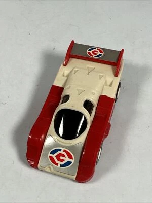 1985 McDonalds | Tomy toy Commandron Transformer | Happy Meal Toy - Image 1 of 4