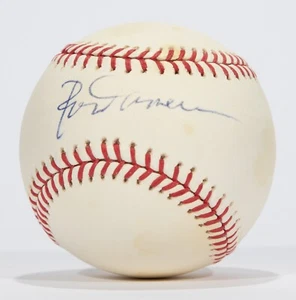 Rod Carew Signed Official Major League Baseball PSA/DNA COA Autograph Angels 569 - Picture 1 of 16