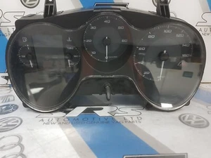 SEAT Leon FR MK2 2.0 TDI Speedometer Cluster Clocks 1P0 920 954 B / 1P0920954B - Picture 1 of 8