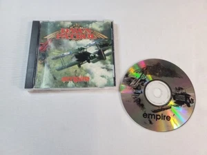 Dawn Patrol CD-Rom gioco per PC simulazione combattimento prima guerra mondiale - Foto 1 di 5