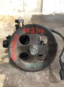 1998-2000 Nissan Frontier Power Steering Pump with Pulley Fits 2.4L Only - Picture 1 of 3