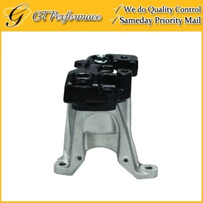 Quality Front Right Engine Motor Mount 50820TV9A03 for 2016-2021 Acura ILX 2.4L - Image 1 of 4