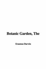 Botanic Garden, Darwin, Erasmus