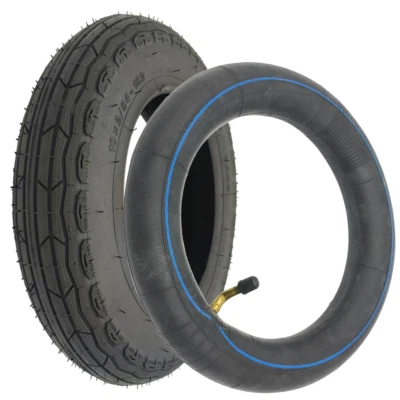 SoFlow SO4 Pro Reifen Schlauch Set 10x2/54-152 OEM Chaoyang - Bild 1 von 4