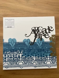 Arcade Fire - The Arcade Fire EP Vinyl LP Record Store Day/RSD 2018 - Picture 1 of 9