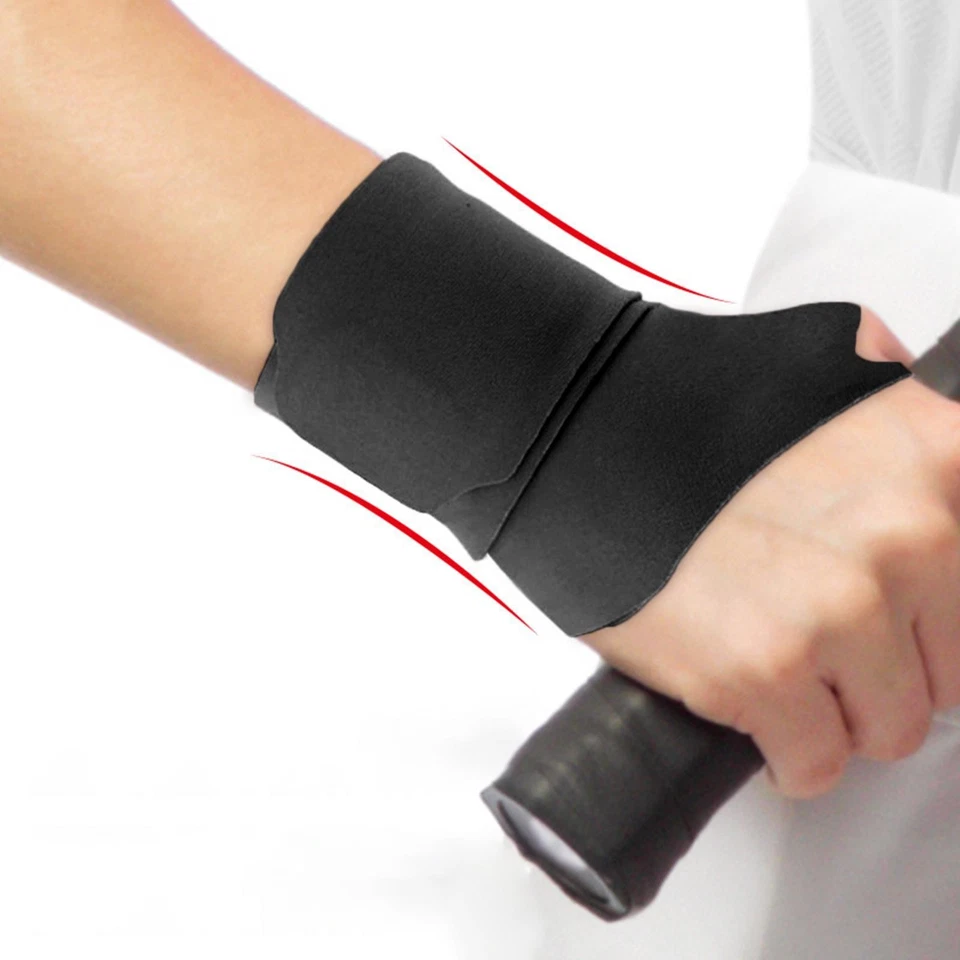 Wrist Brace Sport Wrist Support Brace for Training Weightlifting Fitness - Image 1 of 1