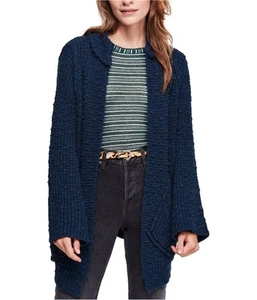 Free People Womens Waterfront Cardigan Sweater - Picture 1 of 1