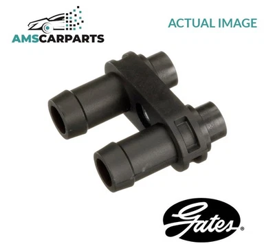 COOLANT TUBE 02-3563 GATES NEW OE REPLACEMENT - Image 1 of 4