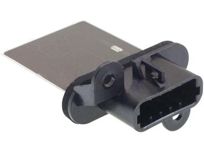 Resistencia del motor soplador de vibra Pontiac 2003-2008 SMP 11454NVWV 2005 2006 2004 Foto 1 de 2