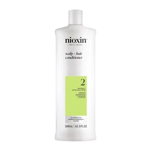 Nioxin Scalp + Hair Thickening System 2 Conditioner 16.9 oz - Picture 1 of 4