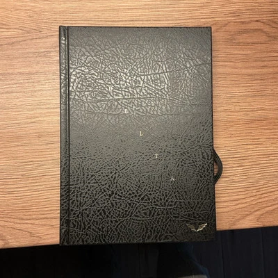 Mumford & Sons DELTA (Limited Edition / HARDCOVERBOOK TOUR - Bild 1 von 3