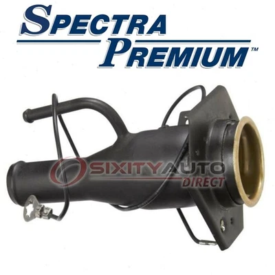 Spectra Premium Fuel Filler Neck for 2007-2013 Chevrolet Silverado 1500 4.3L fu Foto 1 de 4
