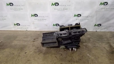 Chevrolet Equinox 2017-2020 aire acondicionado calefacción soplador carcasa caja fabricante de equipos originales 84674480 Foto 1 de 4