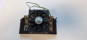 Abit AB-FC370 SlotKET III V 1.0 PGA. 370 + CPU - Bild 1 von 5