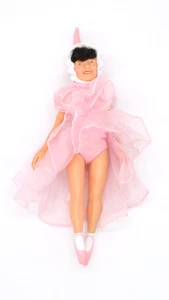 Vintage 1989 The Wizard of Oz Ballerina Girl Doll by Hamilton Gifts - Picture 1 of 3