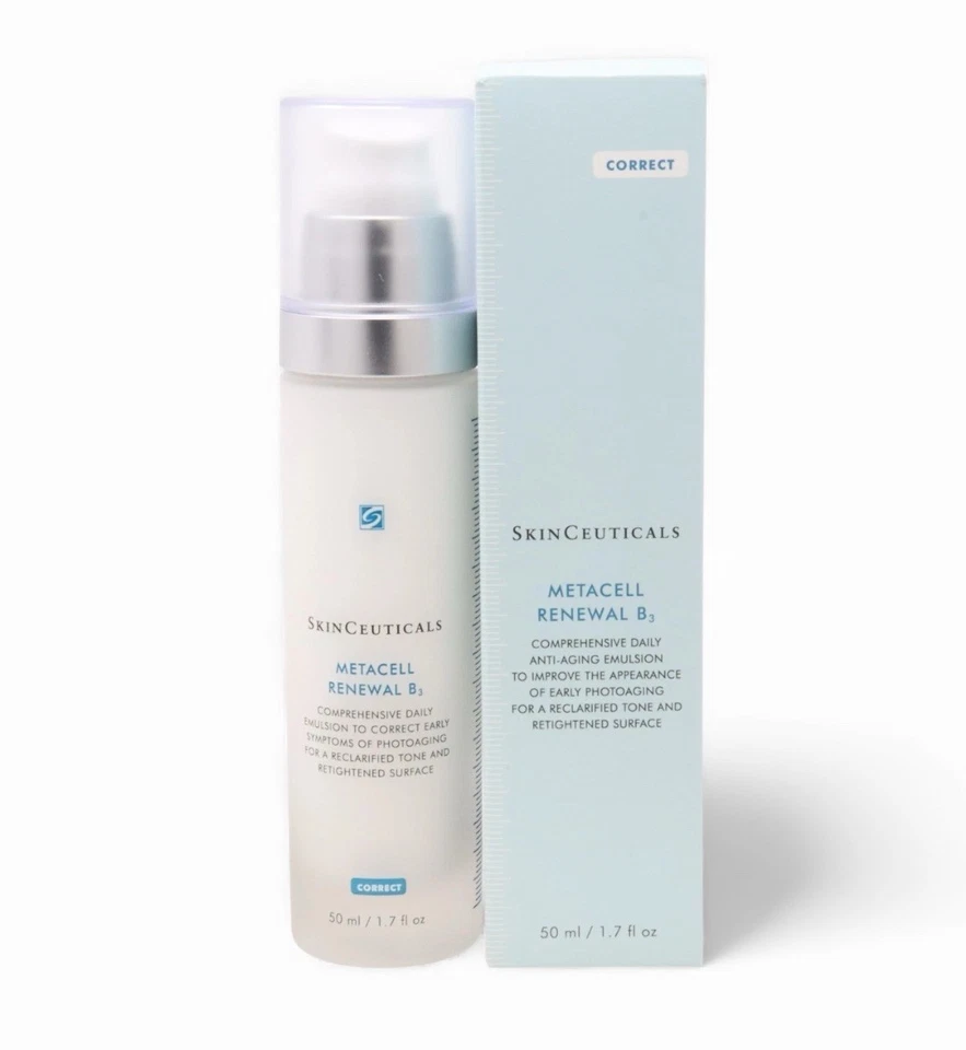 Skinceuticals Metacell Renewal B3 Comprehensive Daily Emulsion 1.7oz - Image 1 of 1