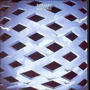 The Who Tommy (CD) Album - Imagen 1 de 1