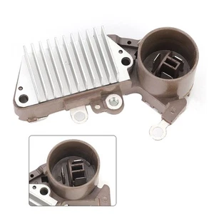 Electric Alternator Voltage Regulator RGX2021 Fits For 2.2 1991-1992 - Picture 1 of 12